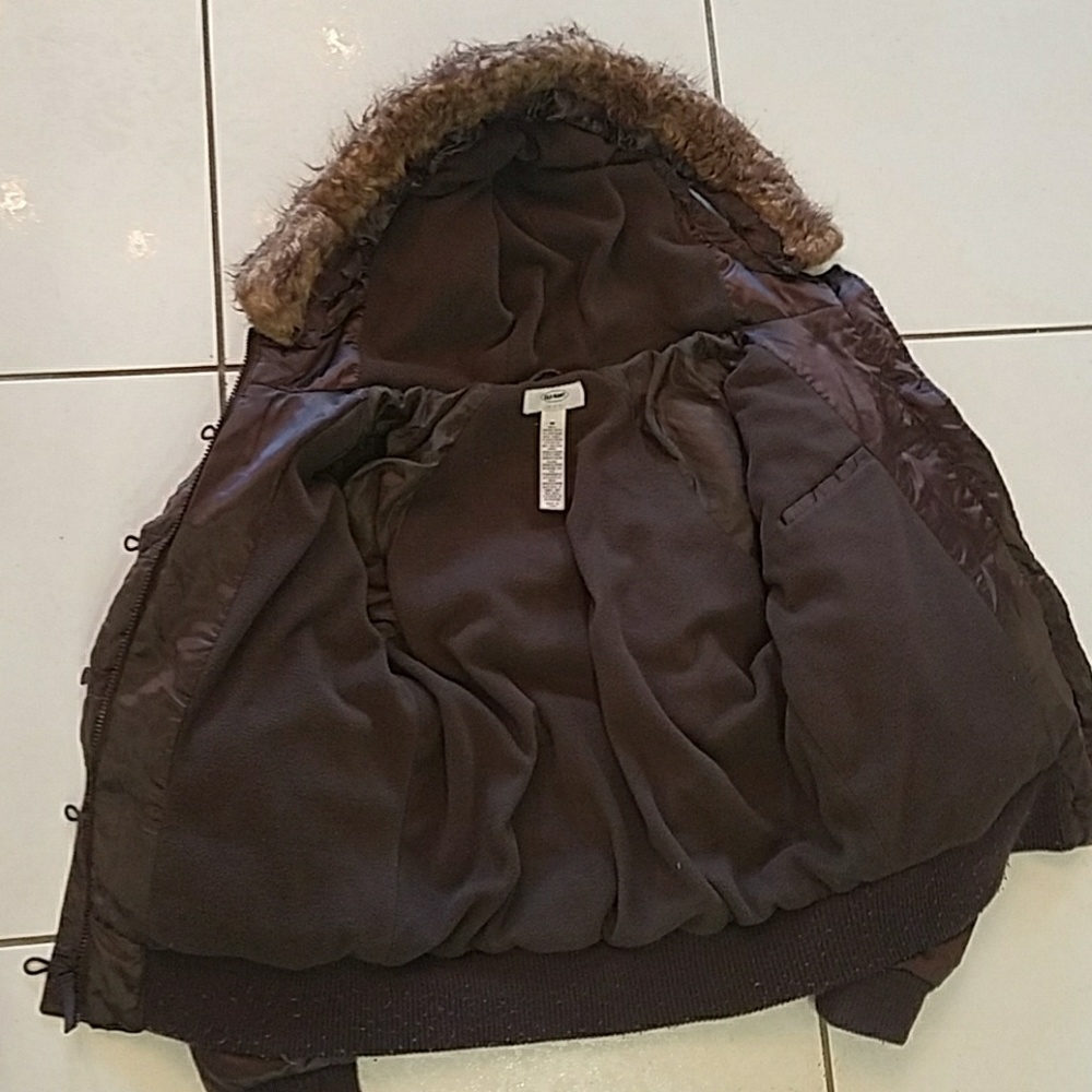 Winter jacket - Picture 2 of 2